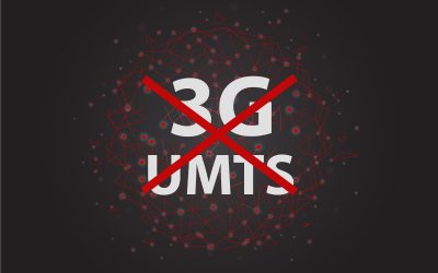 3G Netz (UMTS) fällt weg – was nun?