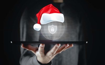 Sicherheitsvorkehrungen für Weihnachten treffen