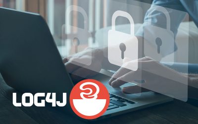 Security gap Log4j – we are secure