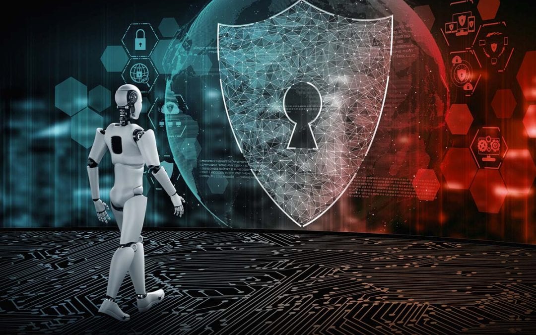 Künstliche Intelligenz: Pro und Kontra im Kontext von Cyber-Sicherheit