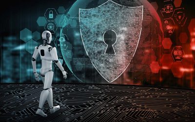 Artificial Intelligence: Pros and cons in the context of cyber security